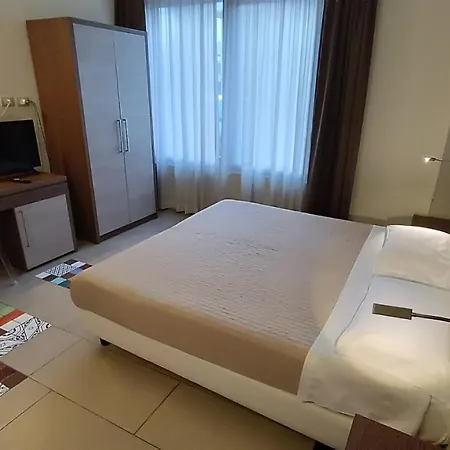 Don Giovanni Otel
