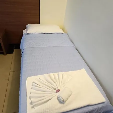 Otel Don Giovanni Avola