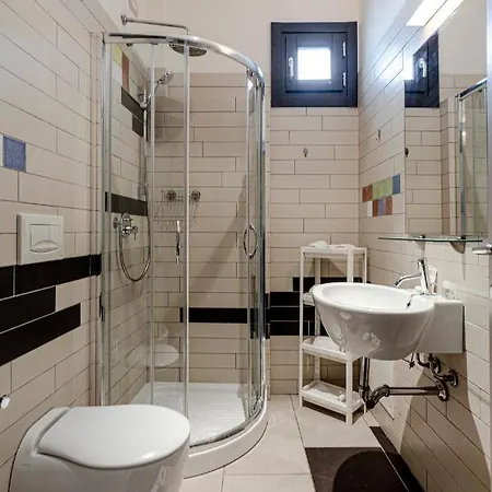 Don Giovanni Otel Avola