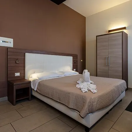 Otel Don Giovanni Avola