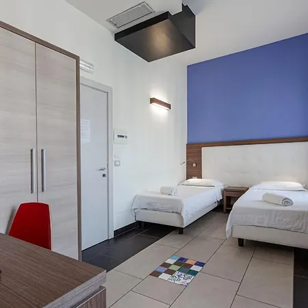 Hotel Don Giovanni 3*