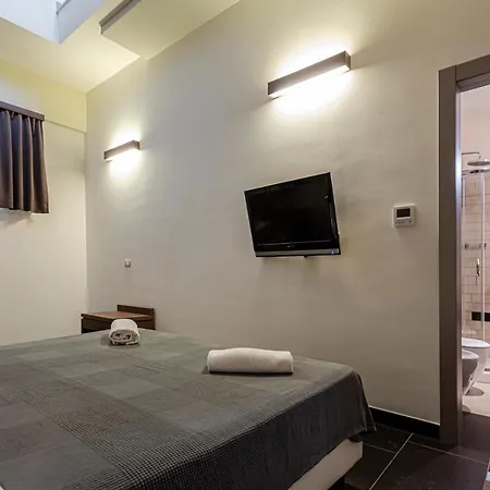 Otel Don Giovanni Avola