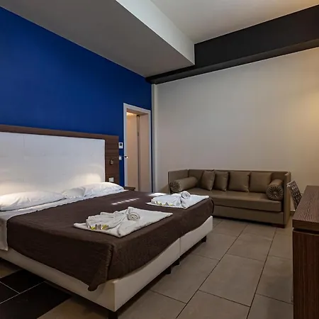 Otel Don Giovanni Avola