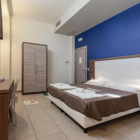 Don Giovanni Otel