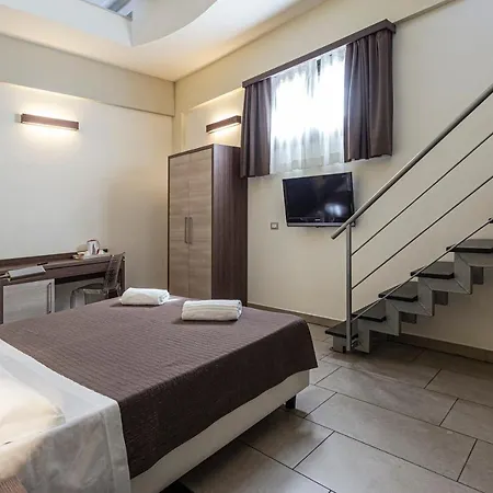 Otel Don Giovanni Avola