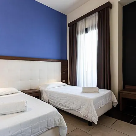 Otel Don Giovanni Avola