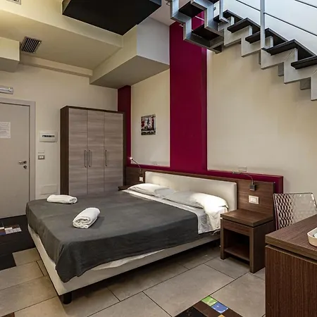 Hotel Don Giovanni 3*