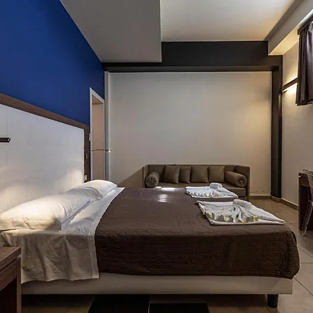 Hotel Don Giovanni