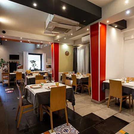 Don Giovanni Otel 3*