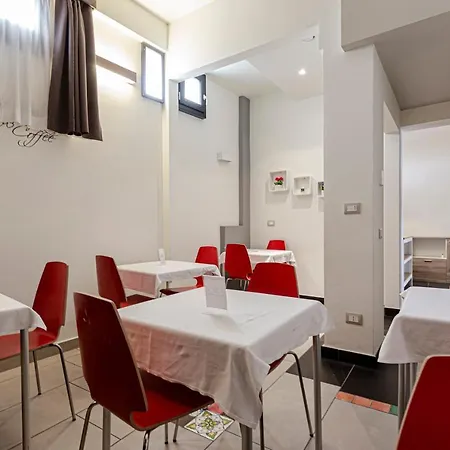 Don Giovanni Otel