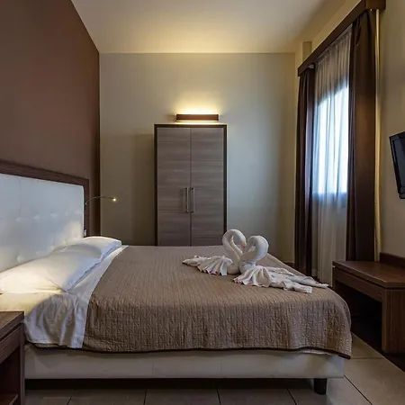 Don Giovanni Otel 3*