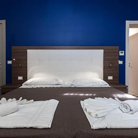 Don Giovanni Hotel 3*