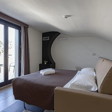Otel Don Giovanni Avola