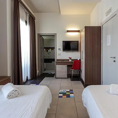 Don Giovanni Hotel Avola
