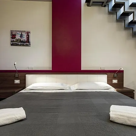 Otel Don Giovanni 3*