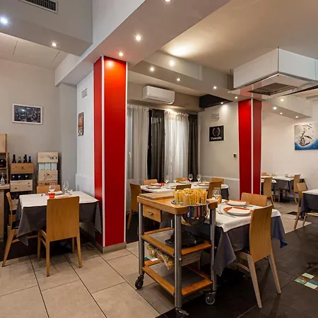 Otel Don Giovanni 3*