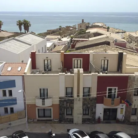 Otel Don Giovanni 3*