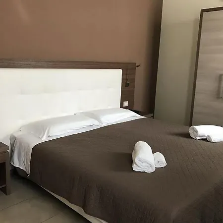 Don Giovanni Otel Avola