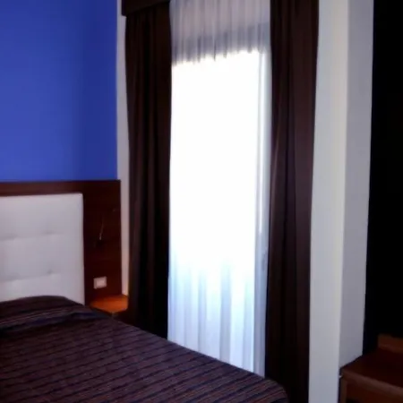 Otel Don Giovanni 3*