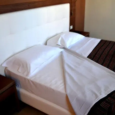 Don Giovanni Otel