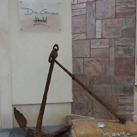 Otel Don Giovanni 3*
