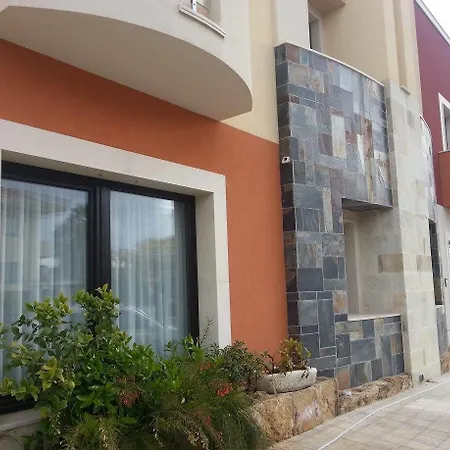 Don Giovanni Otel