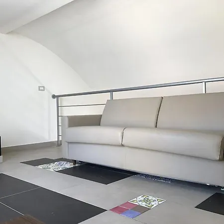 Don Giovanni Otel Avola