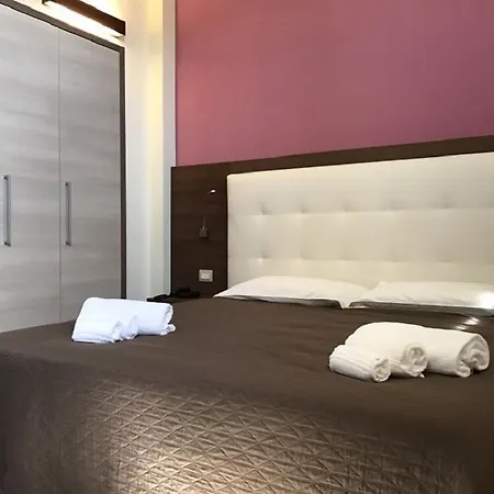 Otel Don Giovanni 3*