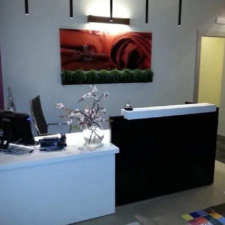 Otel Don Giovanni 3*