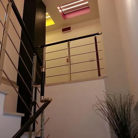 Otel Don Giovanni 3*