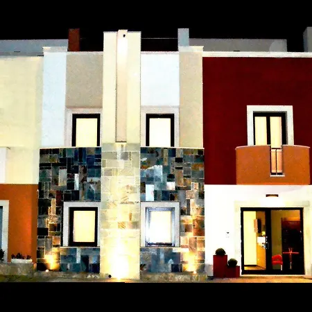 Don Giovanni Otel