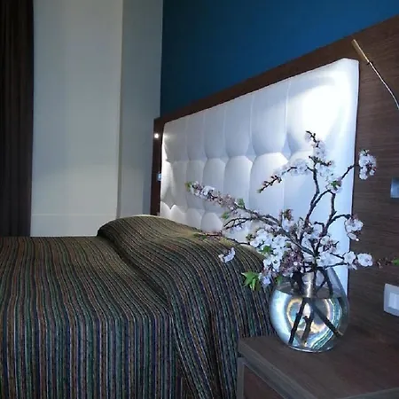 Otel Don Giovanni