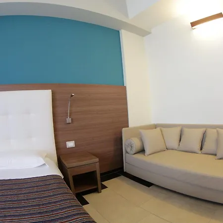 Otel Don Giovanni Avola