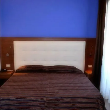 Don Giovanni Otel Avola