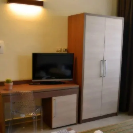 Don Giovanni 3* Avola