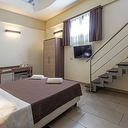Hotel Don Giovanni 3*