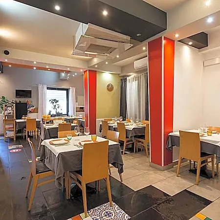 Don Giovanni Hotel 3*