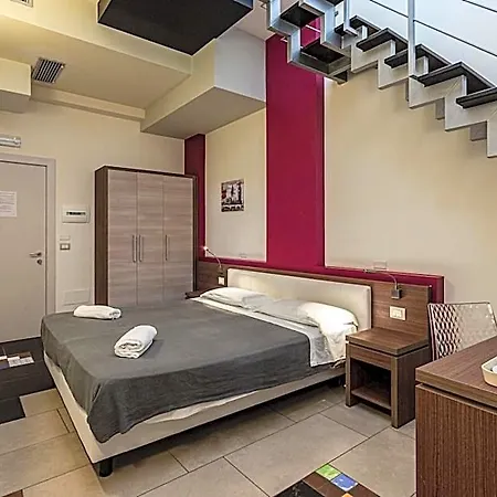 Hotel Don Giovanni Avola