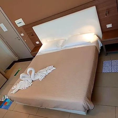 Hotel Don Giovanni