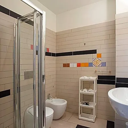 Hotel Don Giovanni 3*