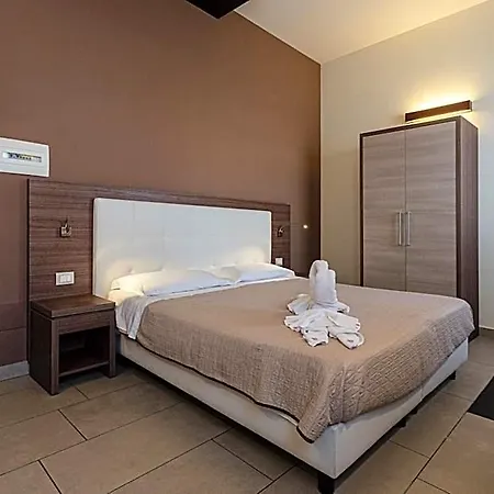 Hotel Don Giovanni 3*