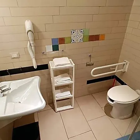 Hotel Don Giovanni 3*