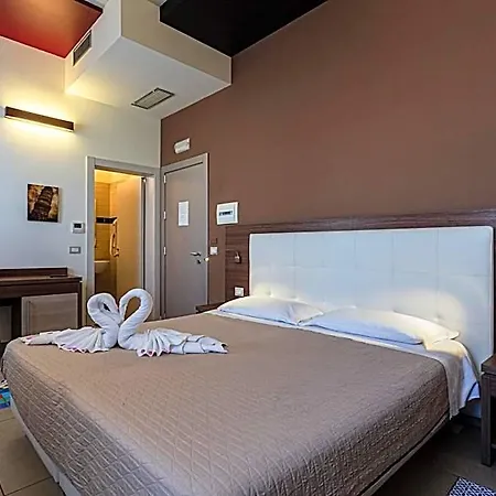 Don Giovanni Hotel Avola