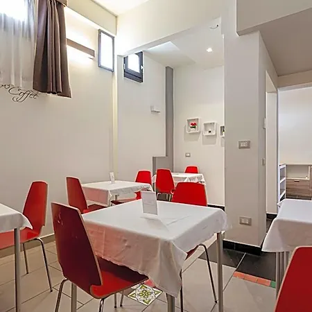 Don Giovanni Hotel